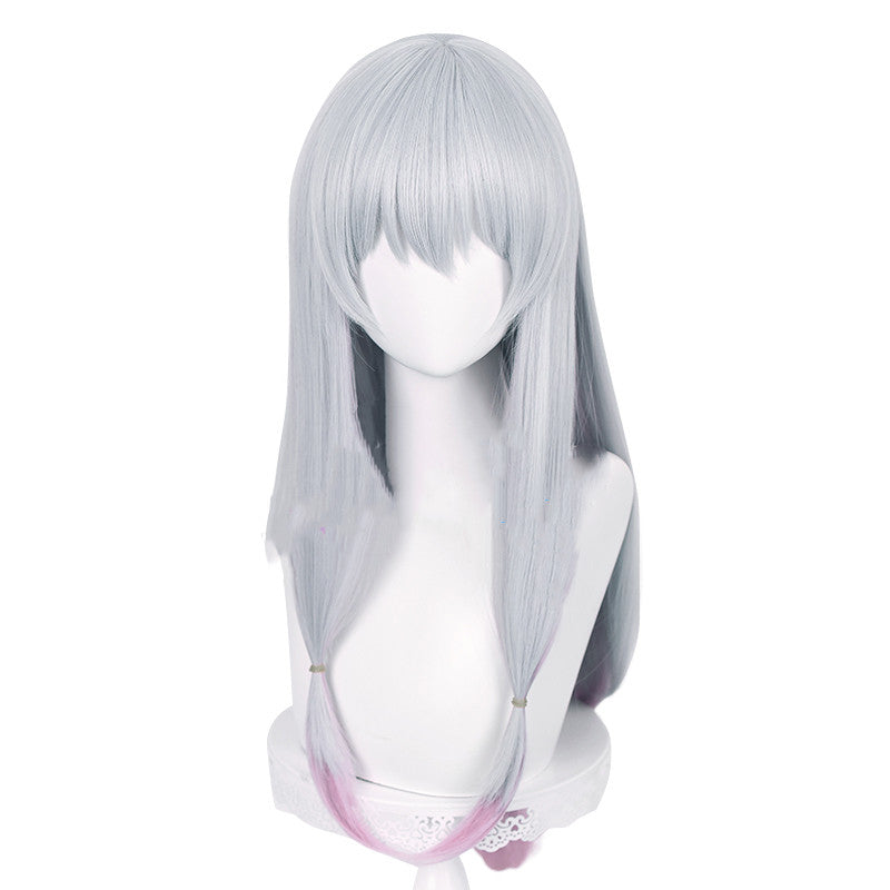 Heizumi Sagiri cos wig    HA0711