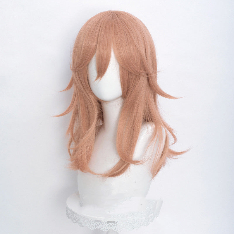 Angel devil cos wig   HA0781