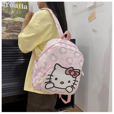 Sanrio kt cat backpack   HA2152