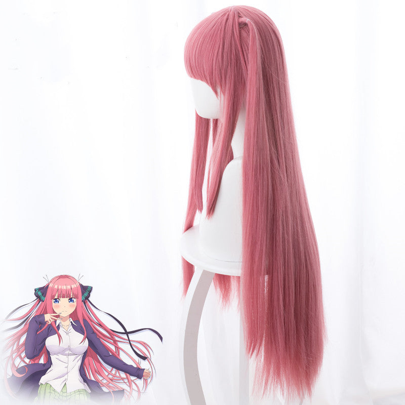 cos anime wig HA0979