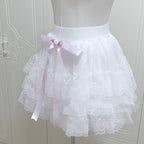 Princess mesh cake dress  HA1562