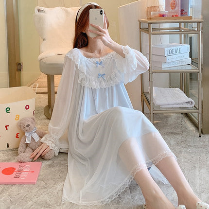 Sweet Princess Loose Loungewear  HA0416