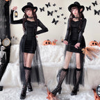Halloween Robe HA1042