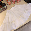 Sweet Cloud Cake Tutu Skirt  HA0556