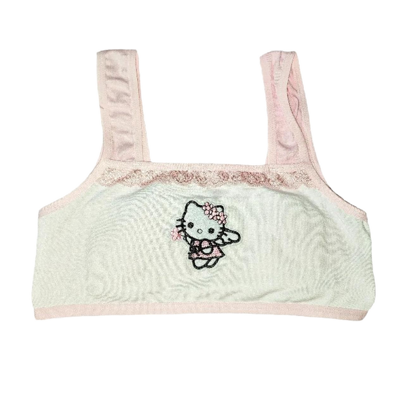 KT cat wings vest underwear  HA1542