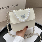 All-match fairy square bag    HA1513