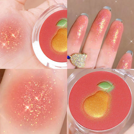 Fruity Highlight Blush   HA0085