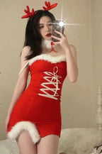 Christmas shirt HA1031