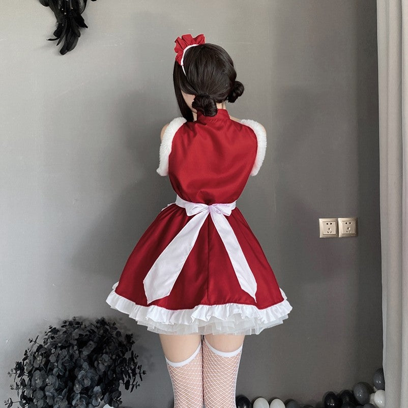 Christmas Elements Tabard   HA1314