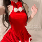 Christmas uniform HA1034
