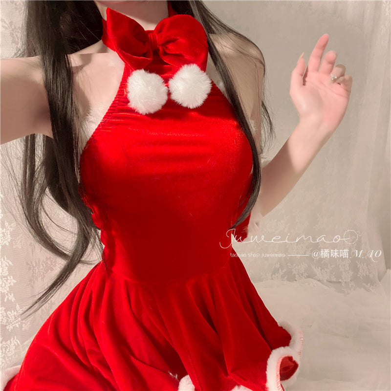 Christmas uniform HA1034