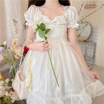 Super fairy princess dress   HA0666