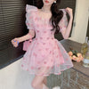 sweet and spicy princess first love dress   HA0682