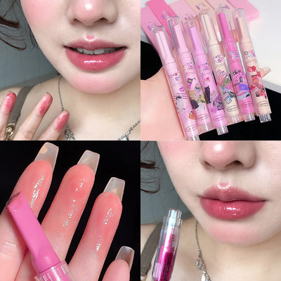 Water gloss lip gloss lip gloss  HA1926