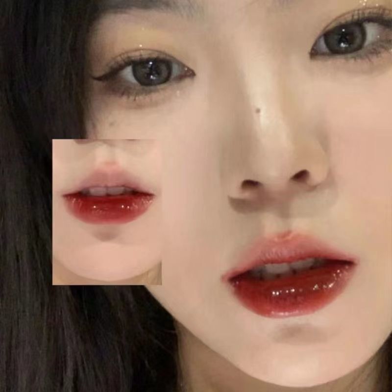 Mirror water gloss lip gloss HA0922