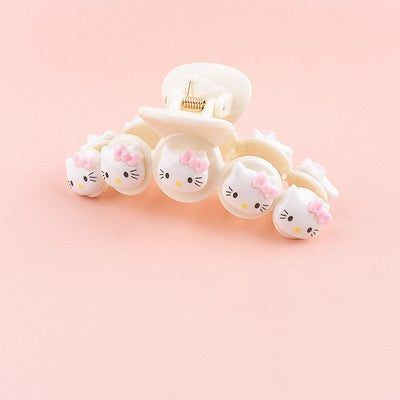 Cute Shark Clip Hair Accessory  HA1593