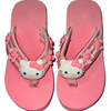 Hello Kitty Foam Bottom Flip-Flops   HA1274