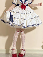 Sweet Japanese Lolita Stockings   HA0673
