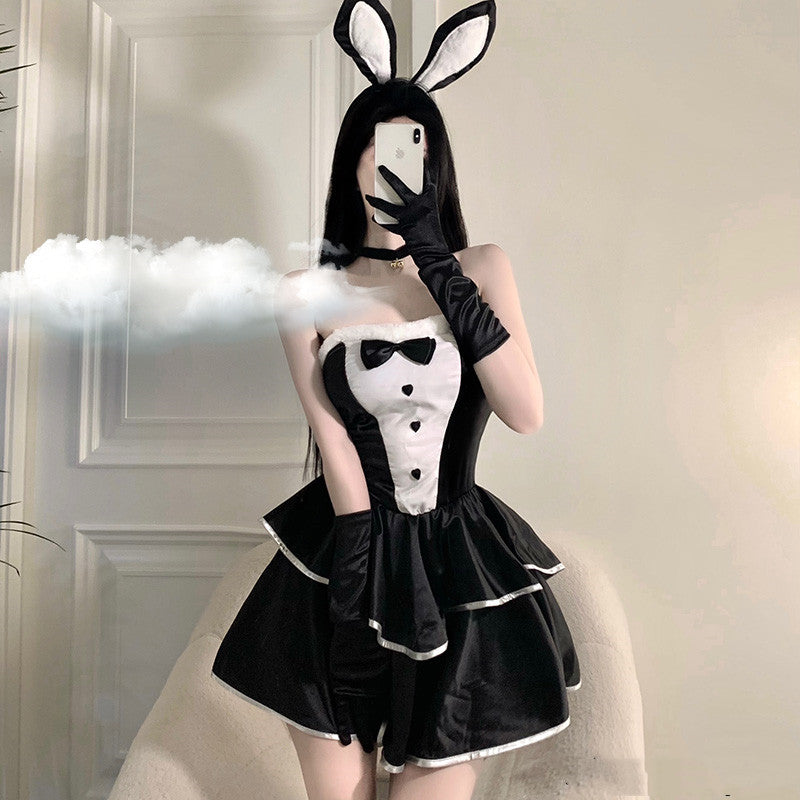Bunny girl Bodysuit  KHA0821