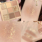 New Eyeshadow Palette HA0968