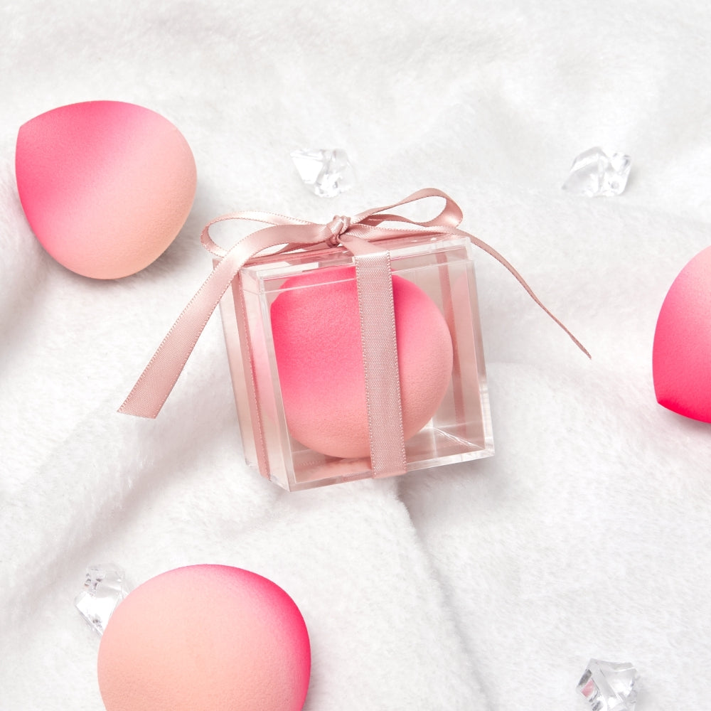 Giant Soft Sponge Makeup Ins Makeup Egg   HA017