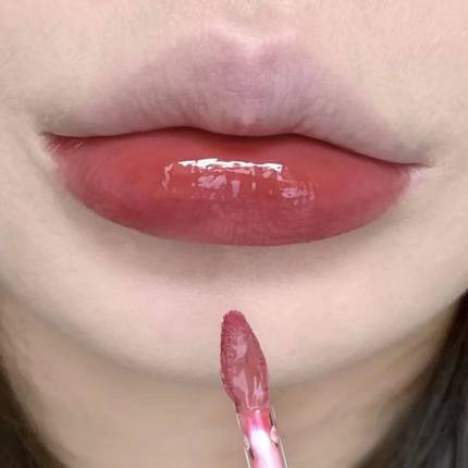 Mirror water gloss lip gloss HA0922