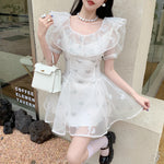 sweet and spicy princess first love dress   HA0682