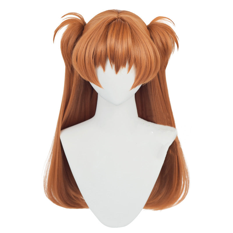 New century asuka cos wig HA1180