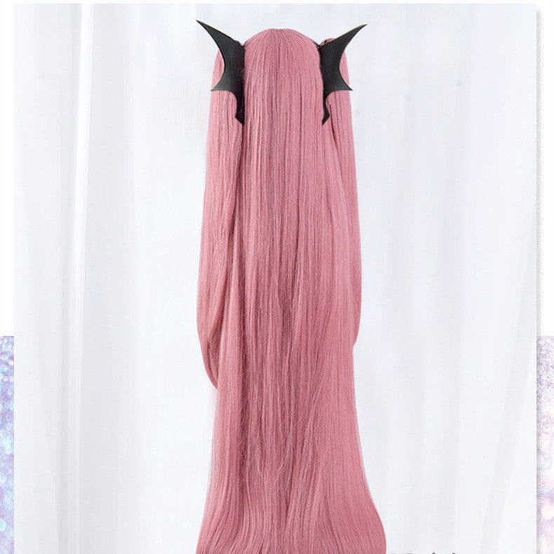 Seraph of the end cos wig    HA0287