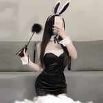 Cute bunny suit  HA0535