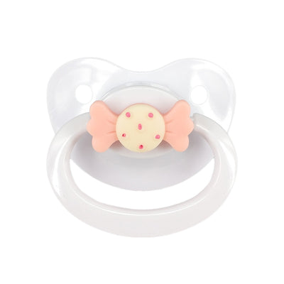 Candy sweet adult pacifier   HA0620