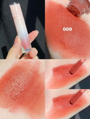 Sakura eyeshadow powder lip glaze   HA1413