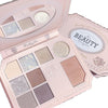 Cream Rose Eyeshadow Palette HA1471
