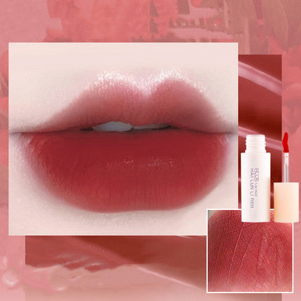 Matte Velvet Lip Glaze HA0937
