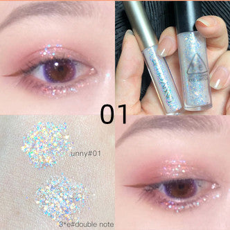 Condensation Magic Liquid Eyeshadow  HA0207