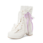 Lolita Martin Boots HA0958