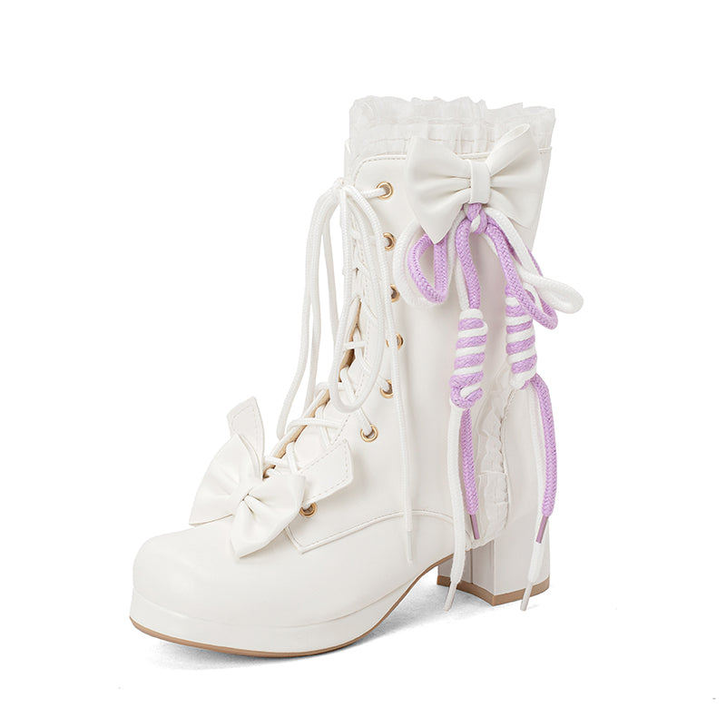 Lolita Martin Boots HA0958