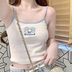 All-match Yugui dog camisole   HA0798