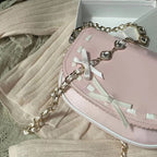 Cute girls shoulder messenger bag  HA1690