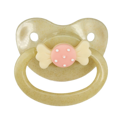Candy sweet adult pacifier   HA0620