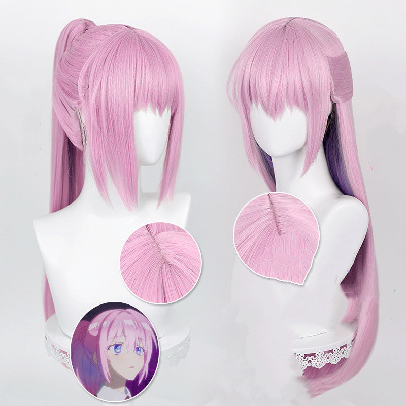 Cute Shoumei cos wig    HA0718