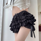Cute cake shorts HA0832