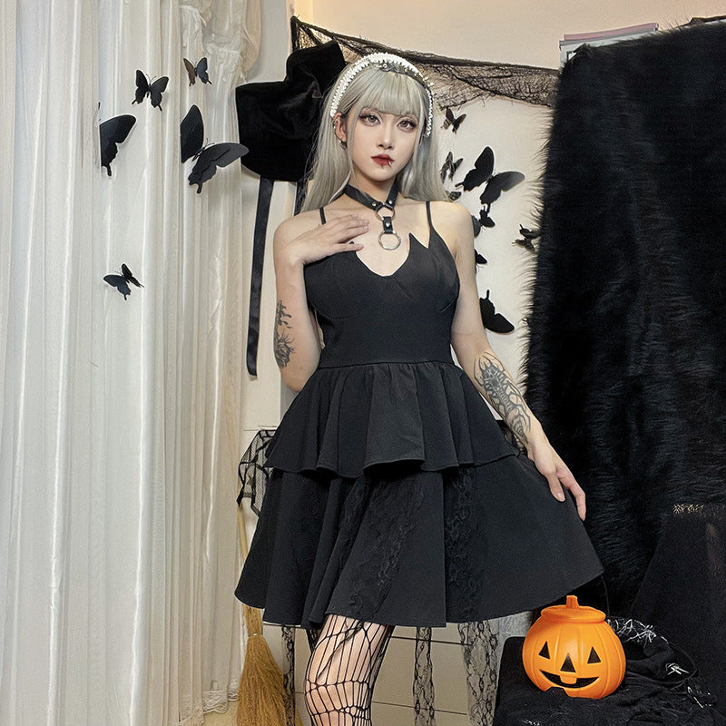 Halloween Dress HA1048