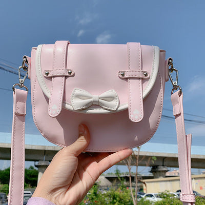 Cute Messenger Small Claw Bag  HA1395