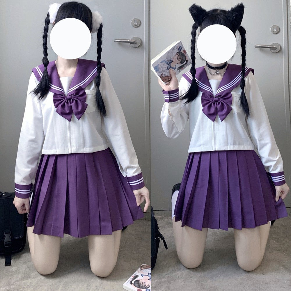 Sailor uniform set HA1266