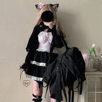 Cute Lace Camisole Top   HA1328