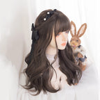 Big Wave Long Curly Wig   HA1244