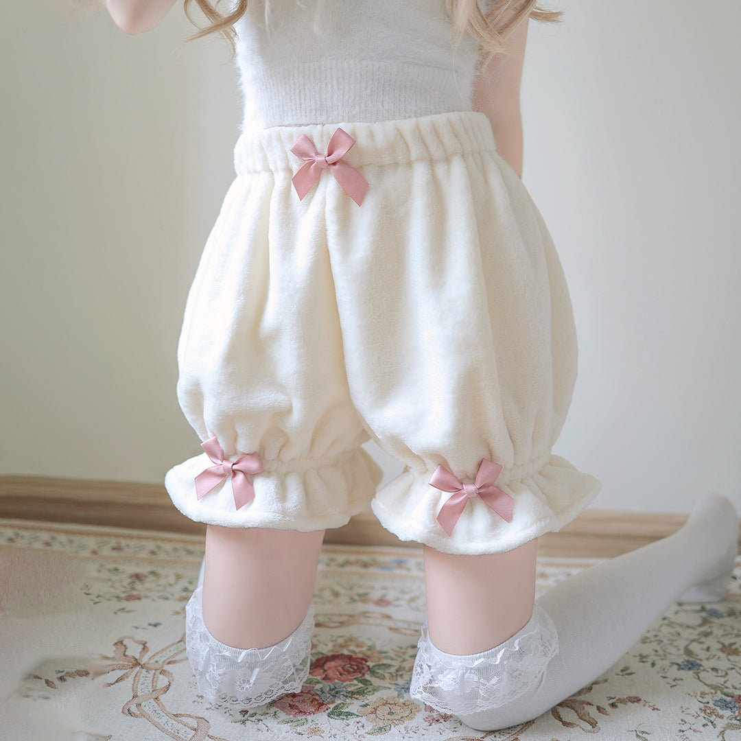 Bear embroidered camisole  HA1288