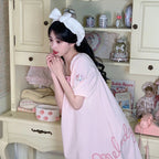 Cute Melody dress HAI0538