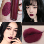 Matte Velvet Lipstick HA0133